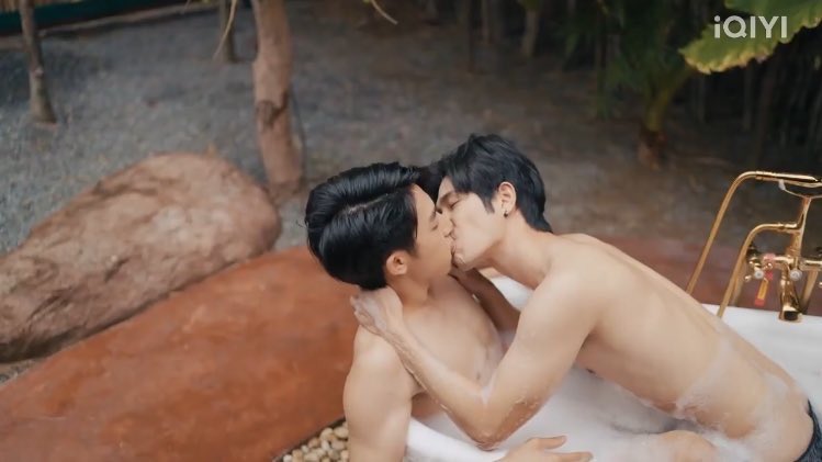 yesnicksz's tweet photo. Check out entregando tudo no episódio especial🔥 putaria até o último segundo da série 🔥🔥🗣
#CheckoutSpecialEPxiQIYI #checkouttheseries #checkoutep13
#CheckOut https://t.co/wk1m9sAhdm