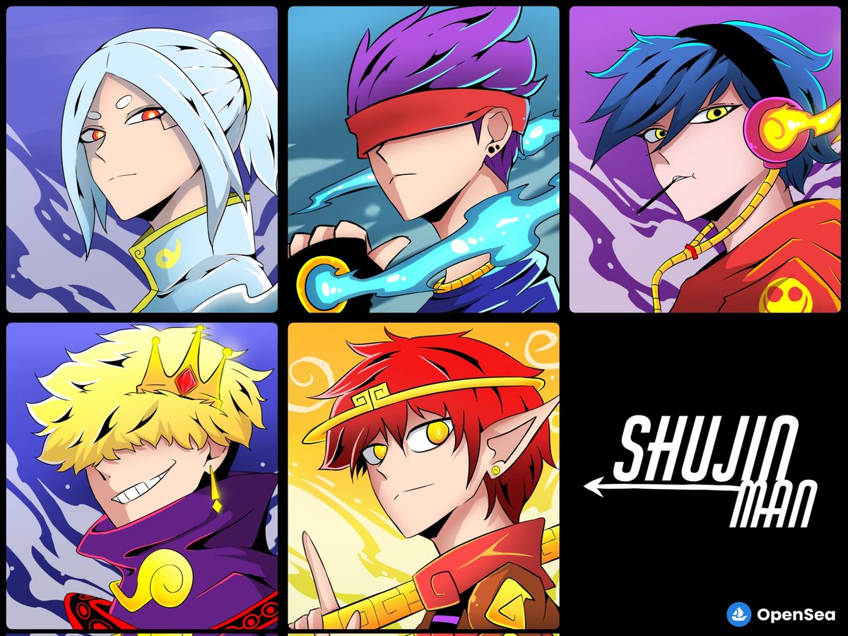 mentistz_art's tweet image. 🔥NEW DROP🔥
We have invaded Opensea and my subordinates 
0.01 $ETH
opensea.io/collection/shu…
.
.
#NFTCommmunity #NFTshills #NFTdrop #NFTartist #nftcollector #nftopensea #OpenSeaNFT #opensea