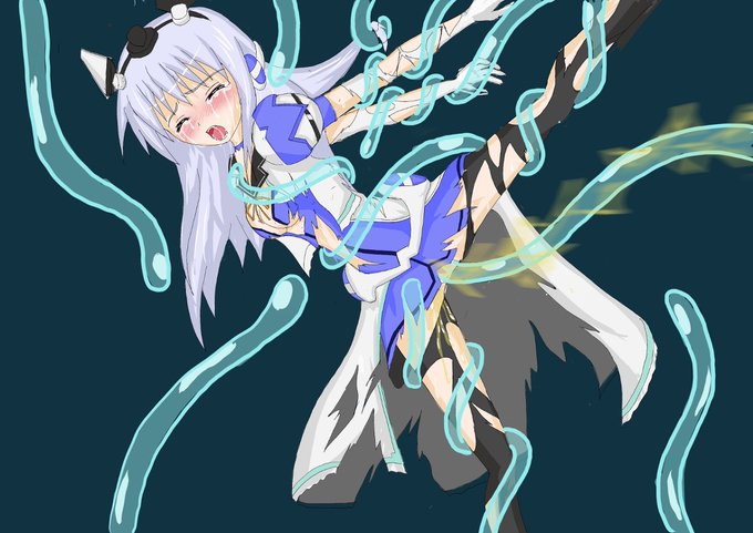 #独学でここまで成長したからお前も頑張れ 

社畜でも初心者から神絵師になれることを証明したい人生だったけどどうやら無理そうです
←2016 2022→ 