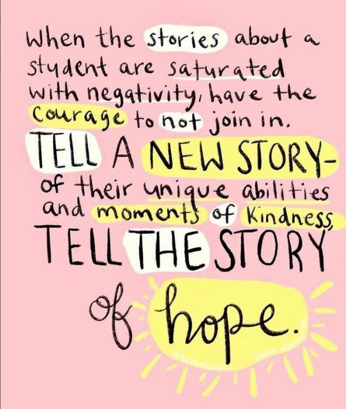 SCDSB DEI/ML Department (@scdsbequity) on Twitter photo 