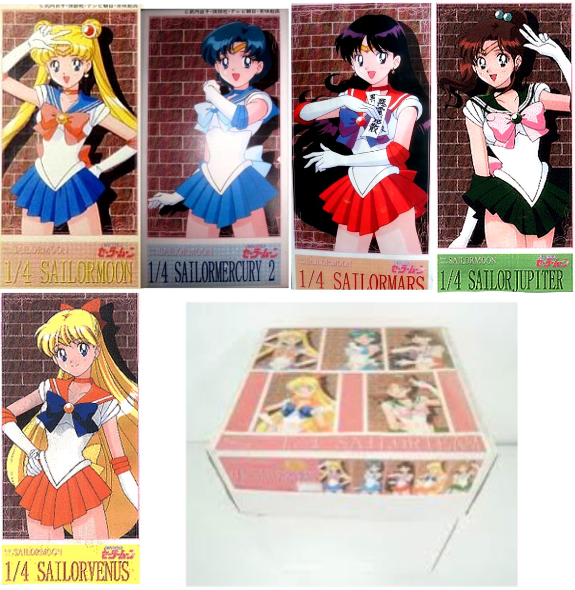 セーラームーンR セーラーマーキュリー 半身像 1/2.5 ガレージキット セーラーマーキュリー 半身像 (ガレージキット) - ホビーサーチ