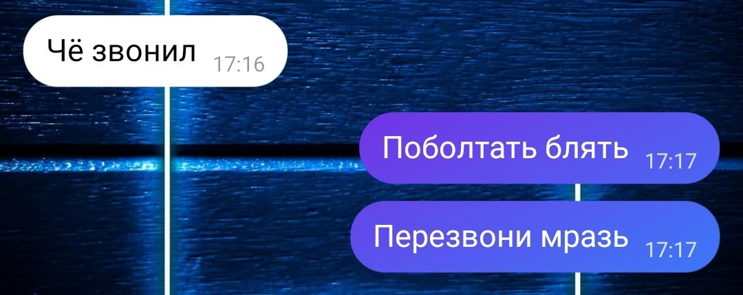 Fluffy_Oscar's tweet photo. #тнрс
Я с новыми знакомыми: "пук пук, прости меня пожалуйста за то, что подышал рядом"
Я со старыми друзьями: https://t.co/OoKLynvbo8