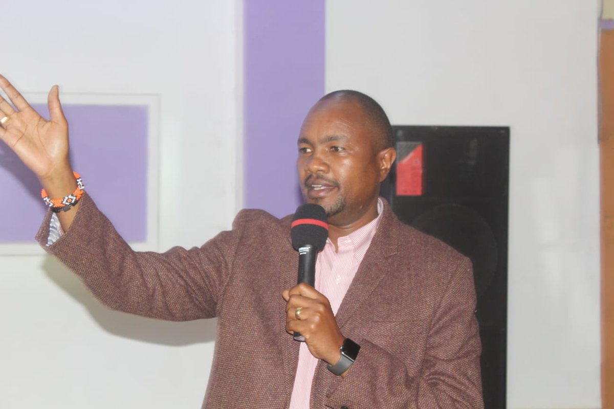 I worshiped at Free Pentecost Fellowship of Kenya, Kajiado. We pray for tomorrow’s ruling to be the peoples voice as that is God’s voice. #Inawezekana