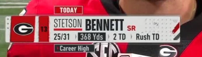 RainyAthens's tweet photo. @BR_CFB #Heisman #Top5QB https://t.co/EZuPI5n8JL