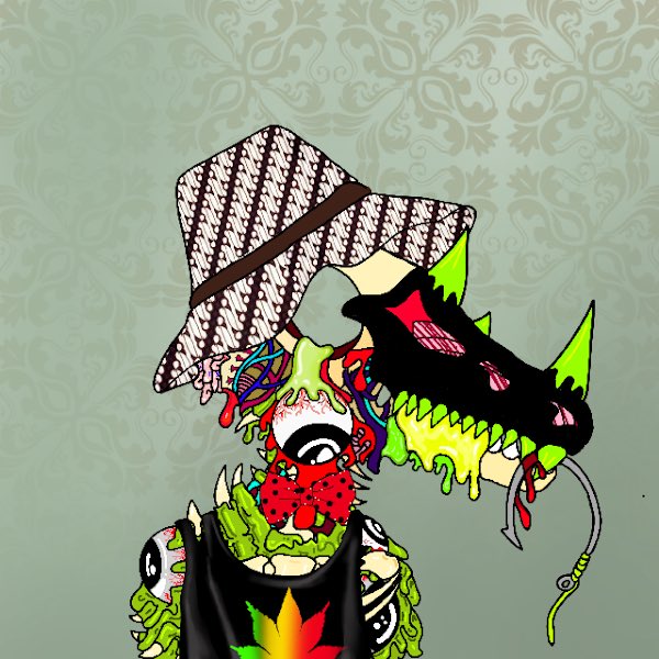 #NFTGiveaway 🎁
.
FOLLOW ME 
RT THIS &amp; My 📌
Drop your $ETH ADDRESS
.
#PolygonNFTs