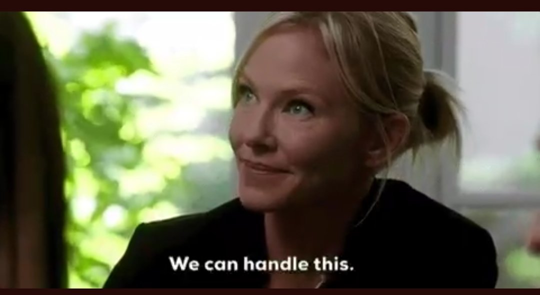 mariamalta's tweet photo. #SaveRollins
#LawAndOrderSVU https://t.co/PXa49yXmSf