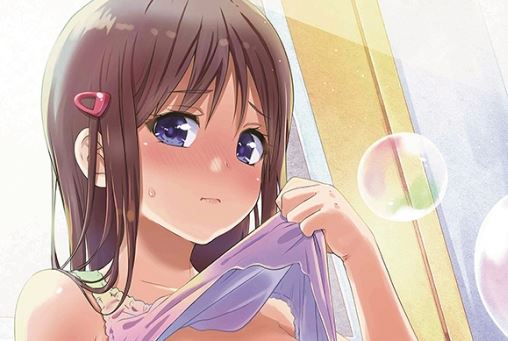 イラスト参加させていただきました。グッズもありますのでよろしければ是非に～(^_-)-☆
◆グッズ一覧
https://t.co/bYwtMaKCSv https://t.co/hqDjqqZ1qD 