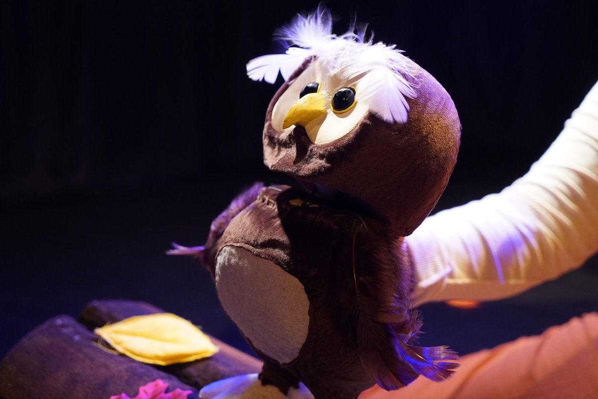 Moon On A Stick (@moononastickuk) on Twitter photo Baby Bear is back <a href="/NewWimbTheatre/">New Wimbledon Theatre</a> this week Weds-Fri. Come & join us in #wimbledon for a gentle first theatre experience for 0-3 year olds. Puppetry & original music combine. atgtickets.com/shows/baby-bea⦠#wimbledonmum #wimbledonbaby #wimbledontoddler #wimbledonfamily #babyshow Baby Bear is back <a href="/NewWimbTheatre/">New Wimbledon Theatre</a> this week Weds-Fri. Come & join us in #wimbledon for a gentle first theatre experience for 0-3 year olds. Puppetry & original music combine. atgtickets.com/shows/baby-bea⦠#wimbledonmum #wimbledonbaby #wimbledontoddler #wimbledonfamily #babyshow