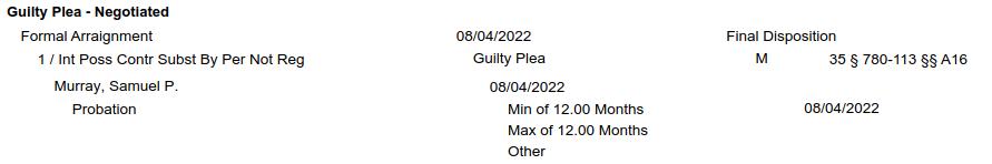 MyOutsideVoice2's tweet photo. Keep violating the terms of your parole with #scams like this, Louis Stephen Celecz, and shelter won't be a problem.  You'll be re-housed in the Northampton County Prison soon enough.

Meds from the prison hospital, too.

$LSC511 #scammer #Grifter 
 
https://t.co/E5feAyp9UG https://t.co/5qEGHnANqZ