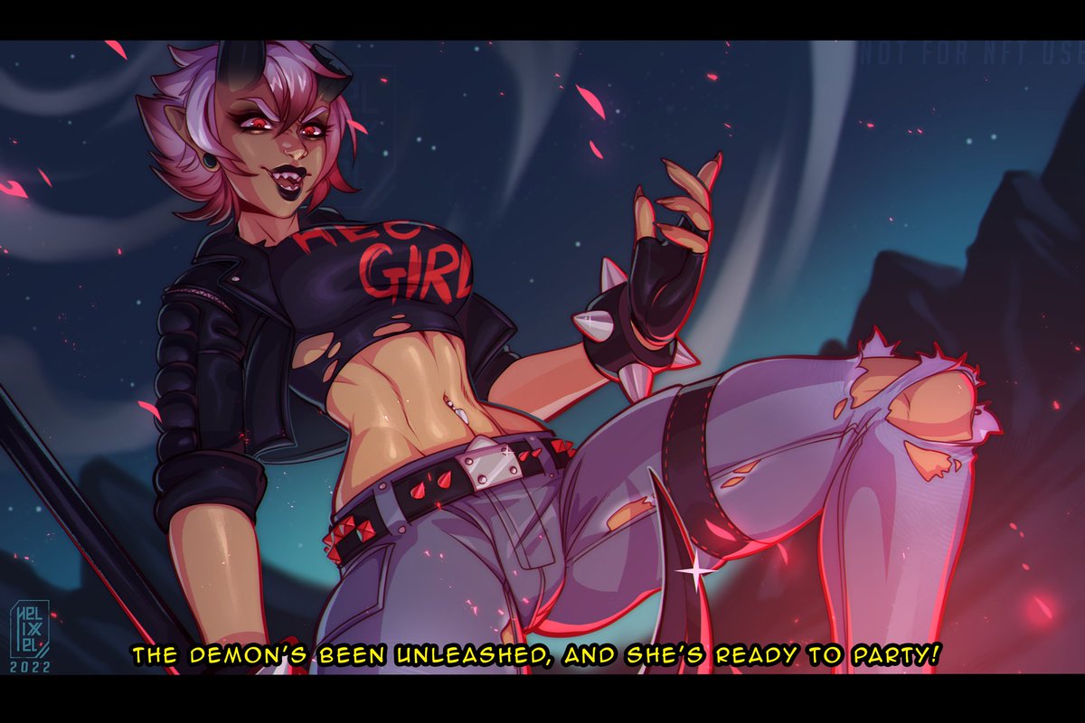 Helixel 🔌⚡ tweet media