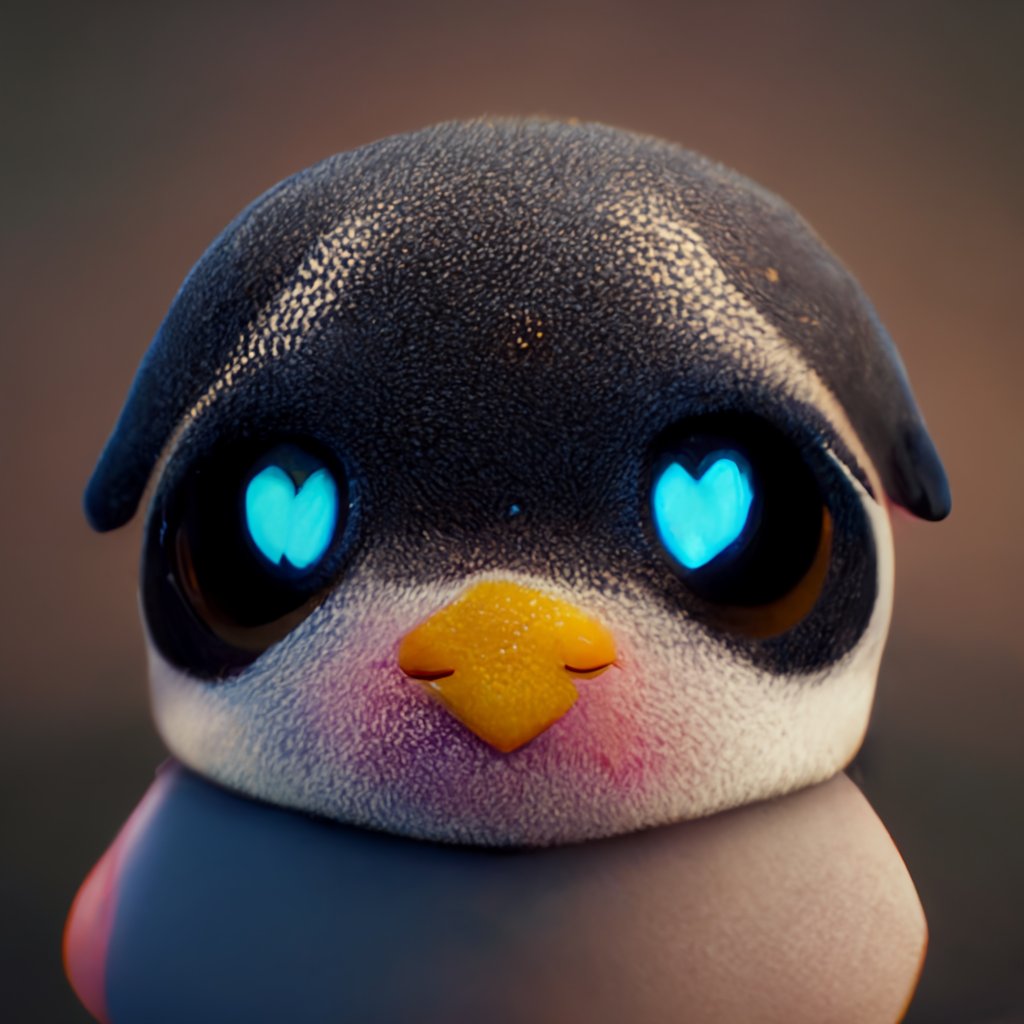 Pengu Ai tweet media