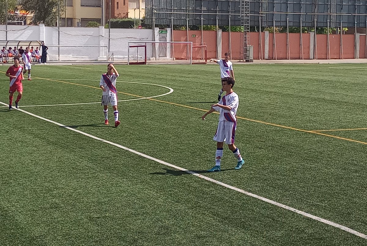 Xavi Canet tweet media