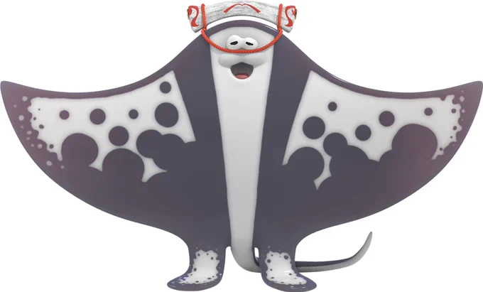 i dont play splatoon but i adore him 