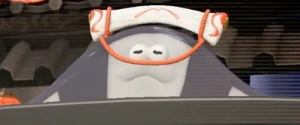 i dont play splatoon but i adore him 