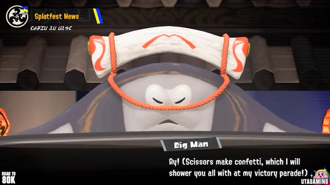 i dont play splatoon but i adore him 