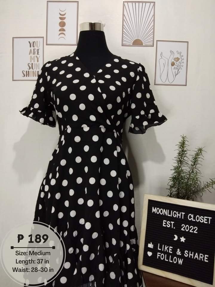 ClosetMoonlight's tweet photo. AVAILABLE ITEMS 🍂
 
📌 BE REMINDED:

♡ MINE Basis 
♡ Strictly no cancelation, no deleting of comments.

🥀Payment First Policy 
👑 Please manage your expectations as these are thrifted and preloved clothes. Buy at your own risk. 
🌿Color may vary due to lighting. https://t.co/rGF7QZPfB1