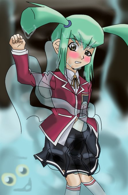 気付いたら渋に投稿初めて10年以上たってました。
 #独学でここまで成長したからお前も頑張れ 