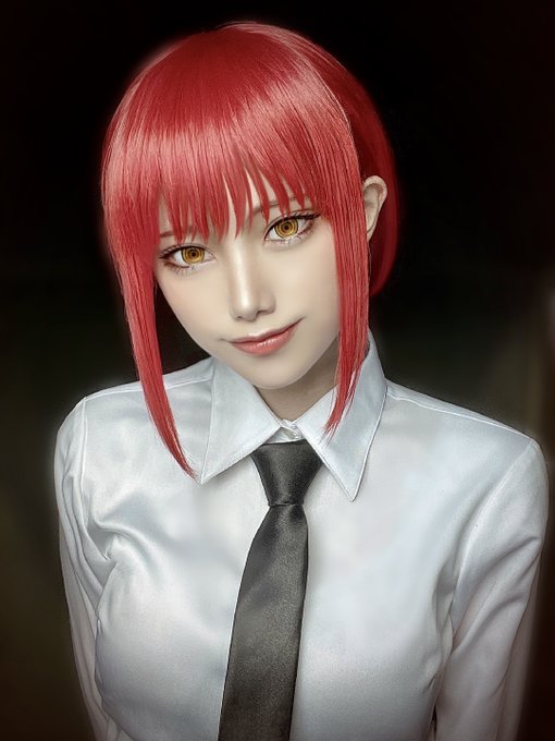 コスプレイヤーあかせあかりのTwitter画像9