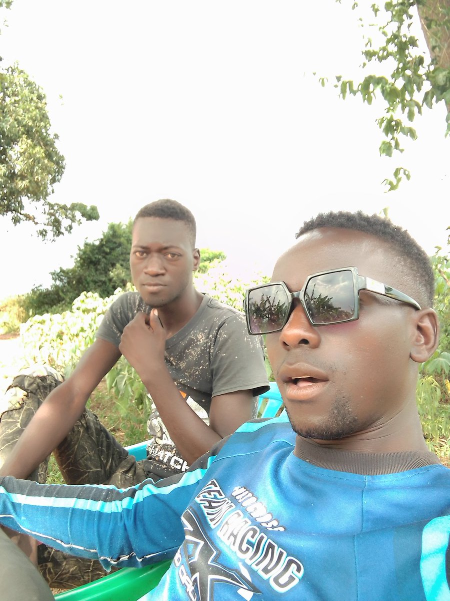 Happy Sunday ♥️ to you all my followers over there