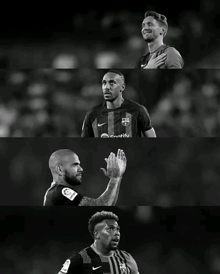 Barcabelievers_'s tweet photo. "Heroes of the dark time.. 🖤" https://t.co/Xz6ogGBQzQ