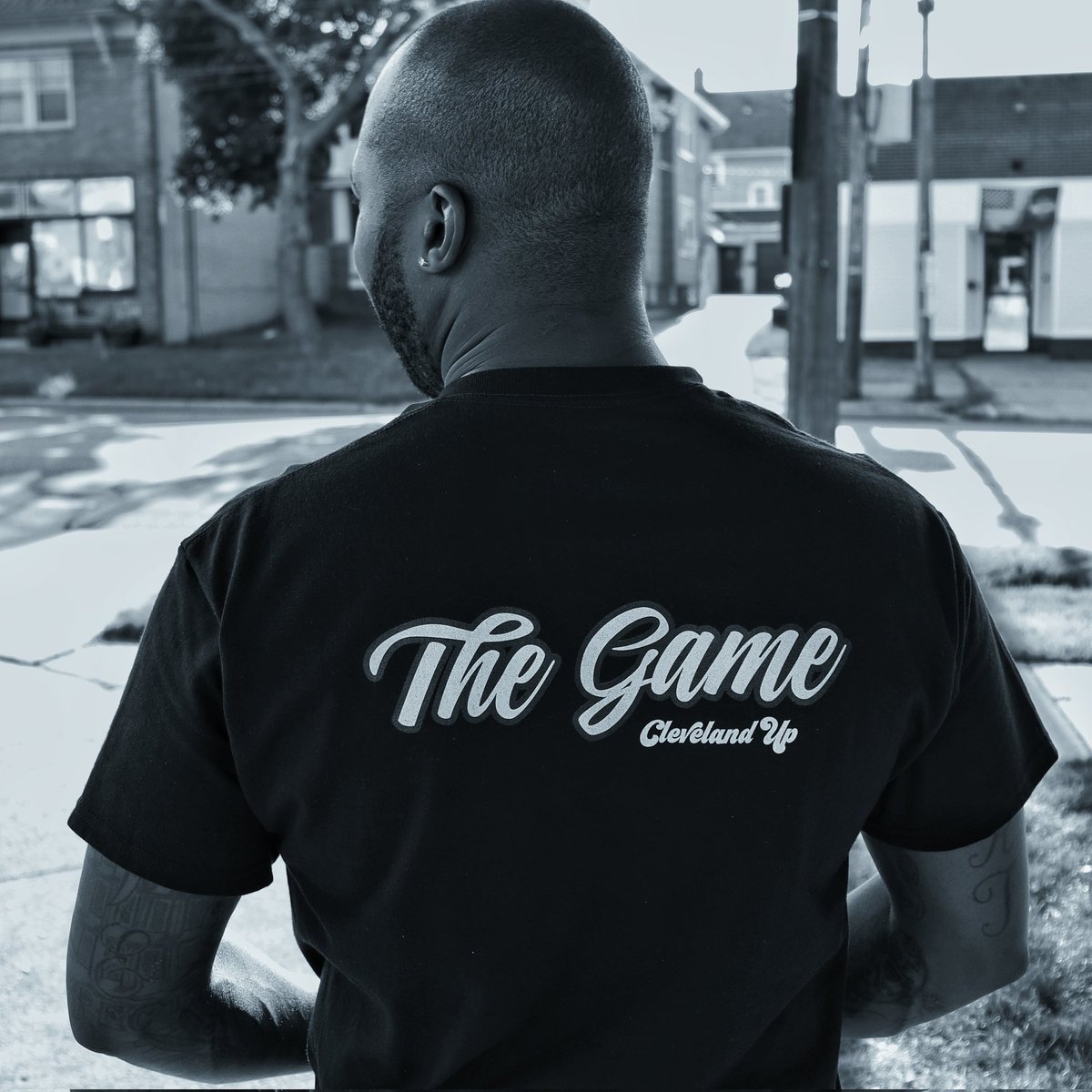 mrmendes1015's tweet photo. (Get Out The Game) ๐จ
#Clevelandup #Clothing https://t.co/dCPOCsMWd9