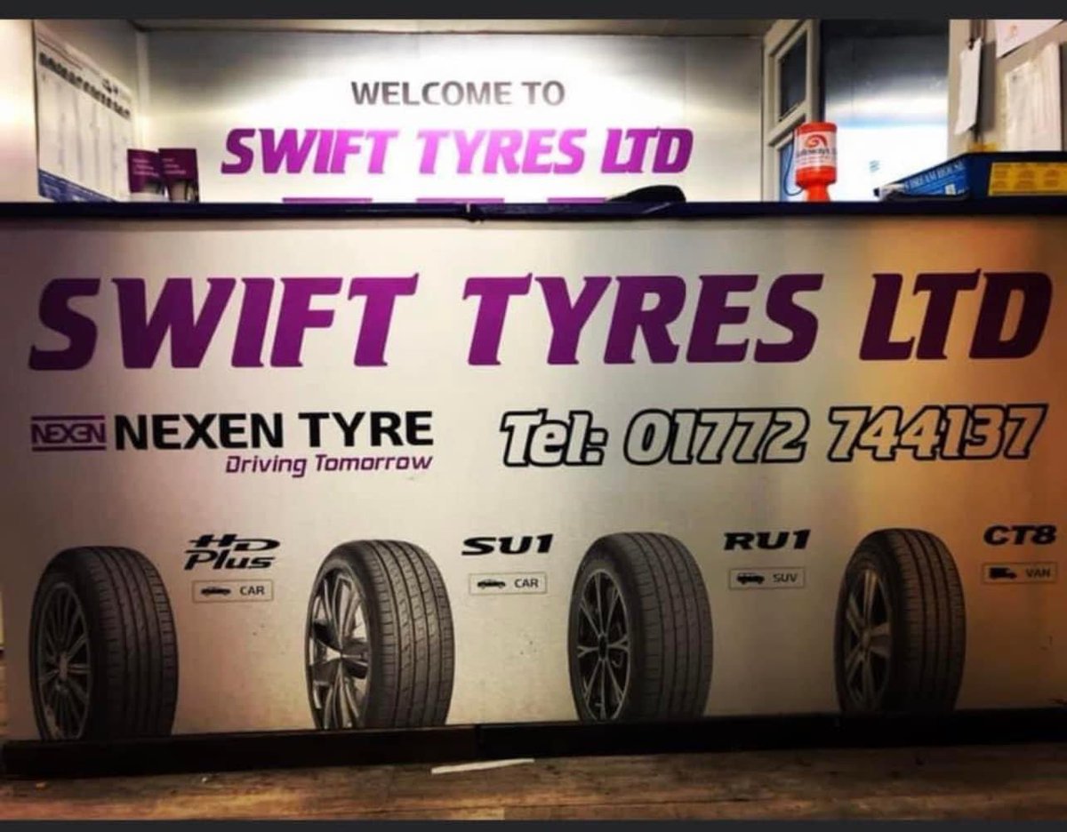 Lostock Hall FC tweet media