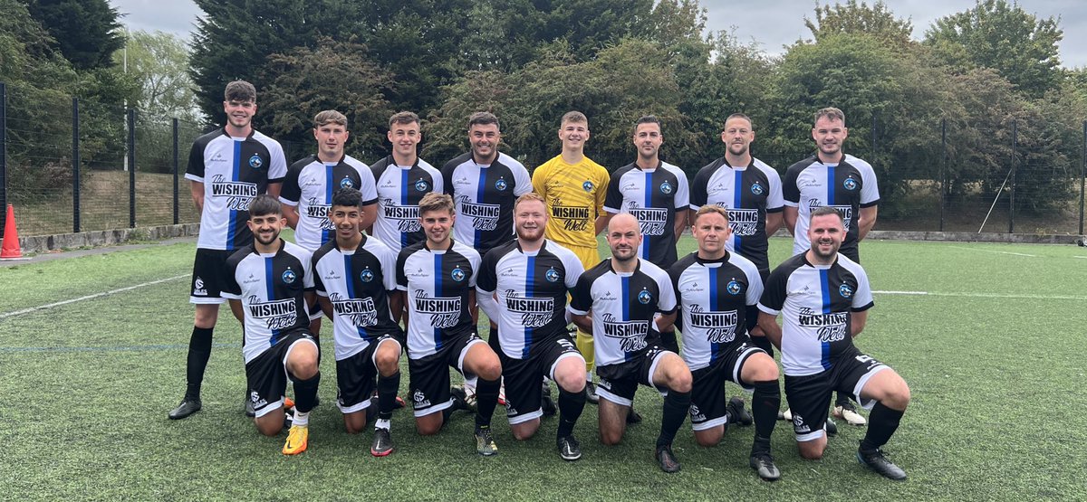 Lostock Hall FC tweet media