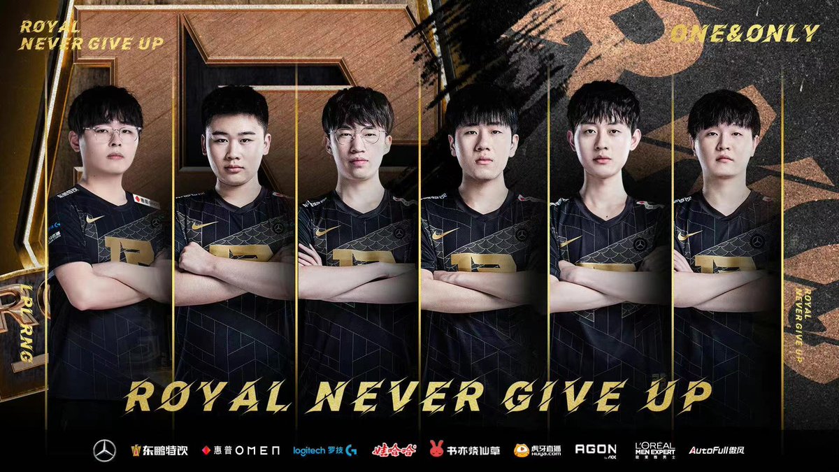 RNG's tweet photo. Congraz to our boys become the fourth team in the #LPL to qualify for Worlds! https://t.co/GKjazbLTws