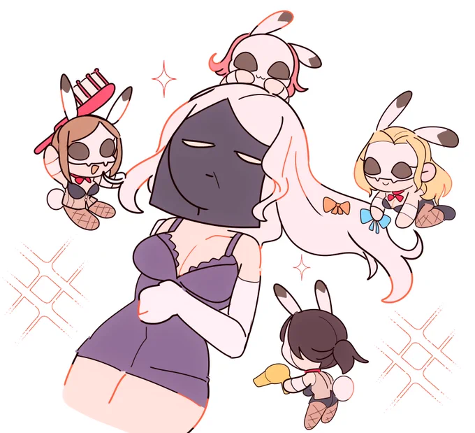 #skullgirls 