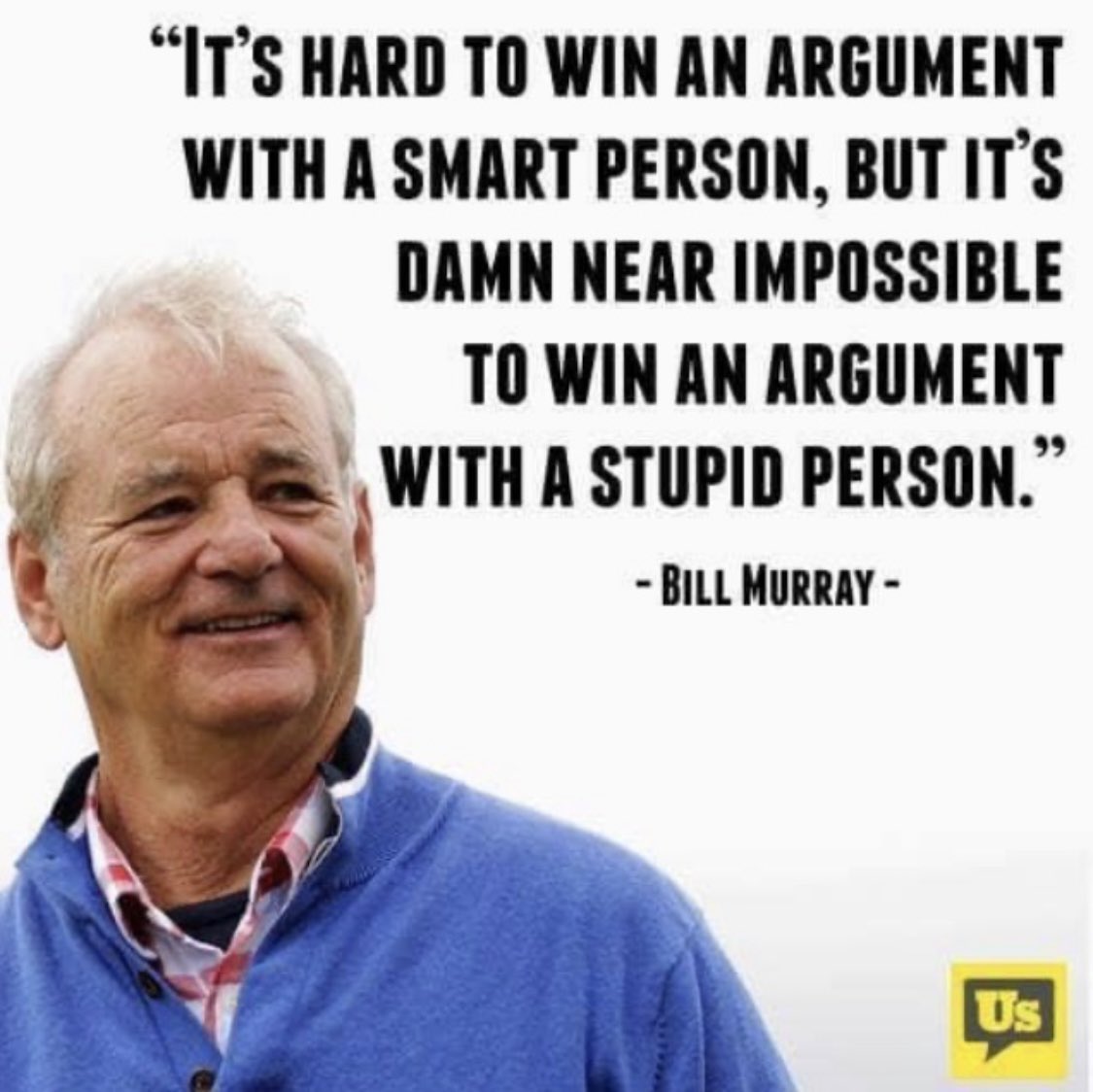 Babsskier's tweet photo. @dudevsky @Andreas43937443 You are probably right but I have to go with Bill. https://t.co/WEqfjwdZnq