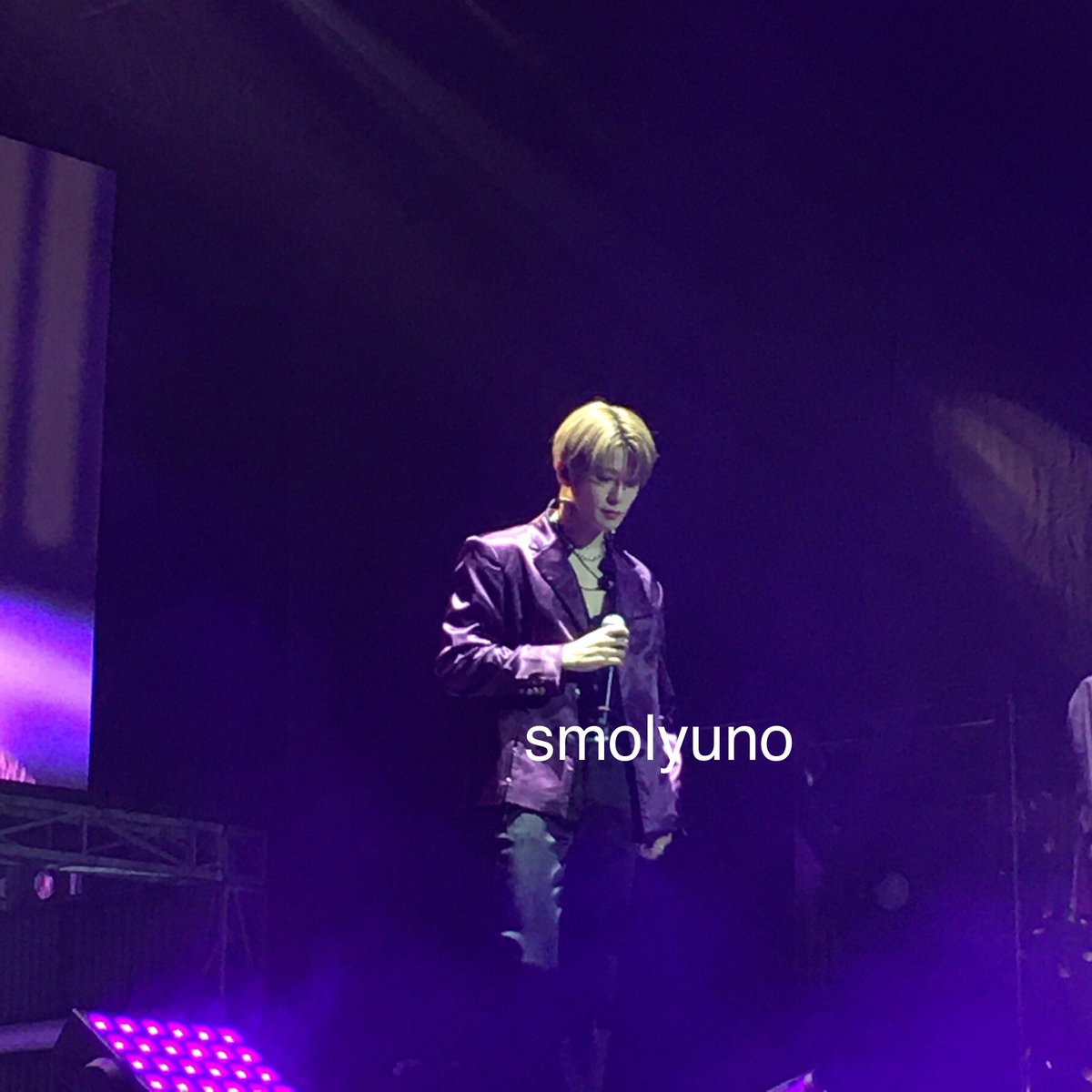 smolyuno's tweet photo. he is so handsome in real life😭 

#JAEHYUN #NCT127inManila #NEOCITY_THE_LINK_MANILA https://t.co/xQ9CR11qGq