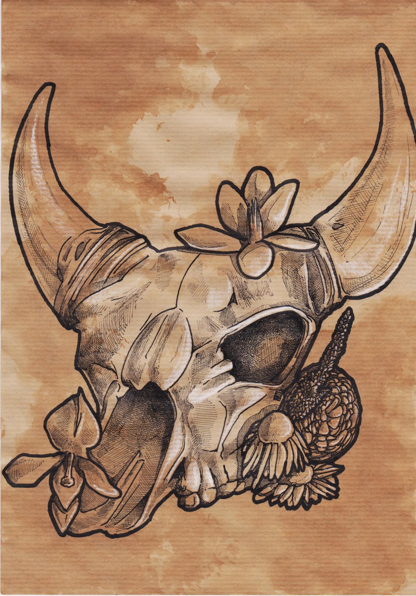 Shayaga_art's tweet photo. Vous savez que j'ai toujours une chanson en tête, bon bah c'est pour vous :)
"And the Buffaloes used to say be proud of your name
The Buffaloes used to say be what you are
The Buffaloes used to say roam where you roam
The Buffaloes used to say do what you do"
Jimmy - Moriarty https://t.co/js9D2LYa2U