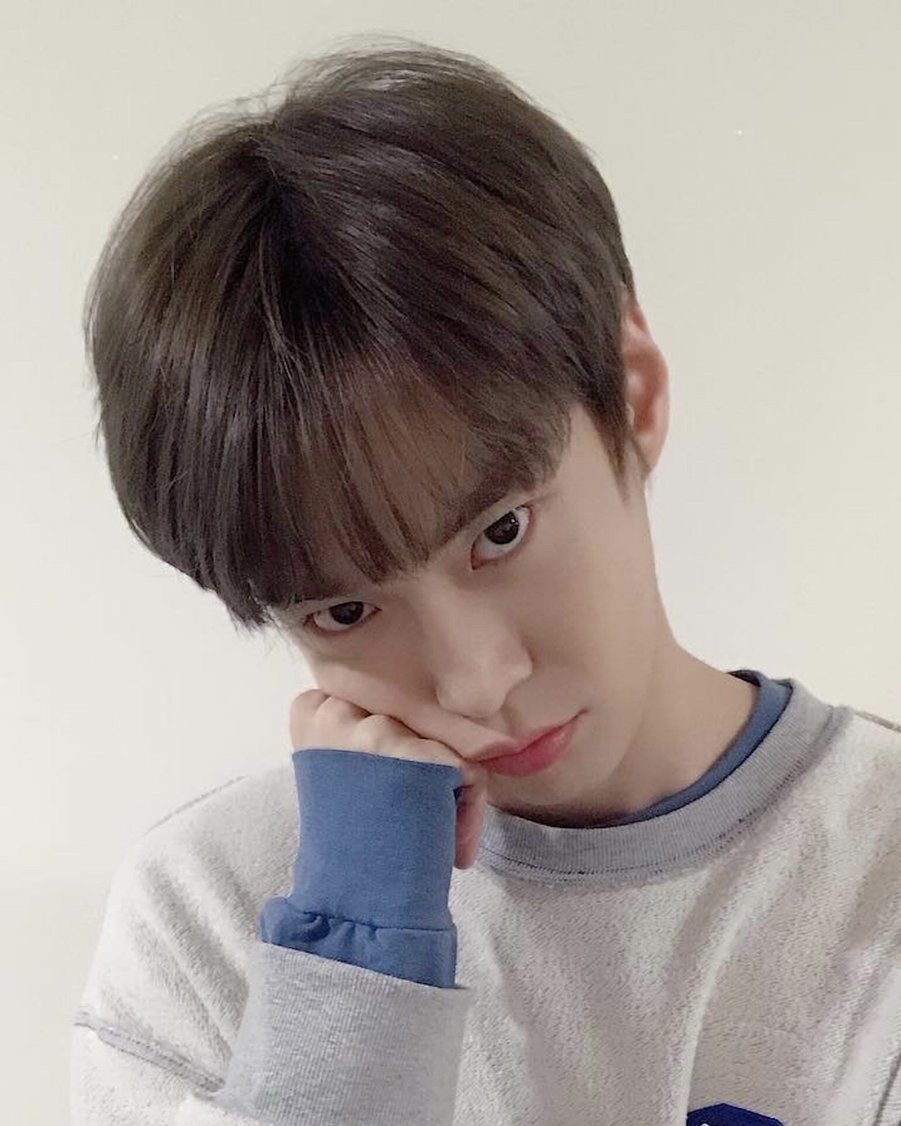 Aku bete sama kamu aku sebel sama kamu....aku bete bete bete