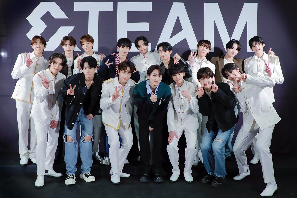 andTEAMarchive's tweet photo. WE LOVE YOU !! 🥹🫶🏻 https://t.co/tXCGrLBOuj
