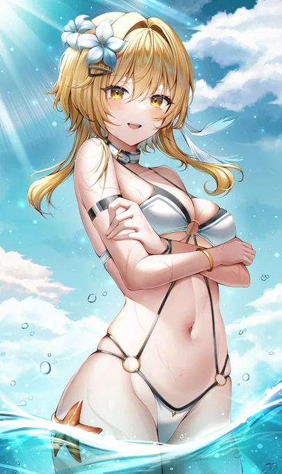 #原神 
