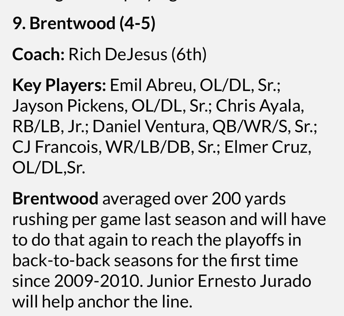 Coach_Kuhlmeier's tweet photo. ⁦@Indiansfb⁩ https://t.co/nG5GlujGVY