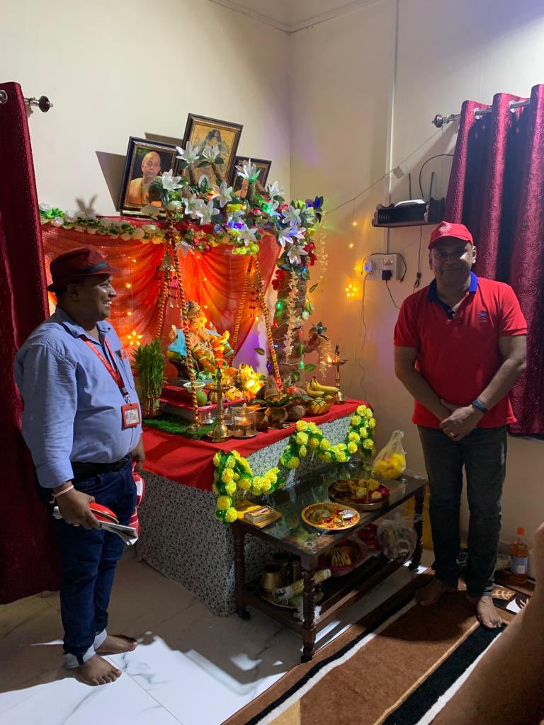 venupnair_nrmu's tweet photo. Ganpati Bappa Moriya….🙏🚩🚩🚩 https://t.co/3R4aWomcAX