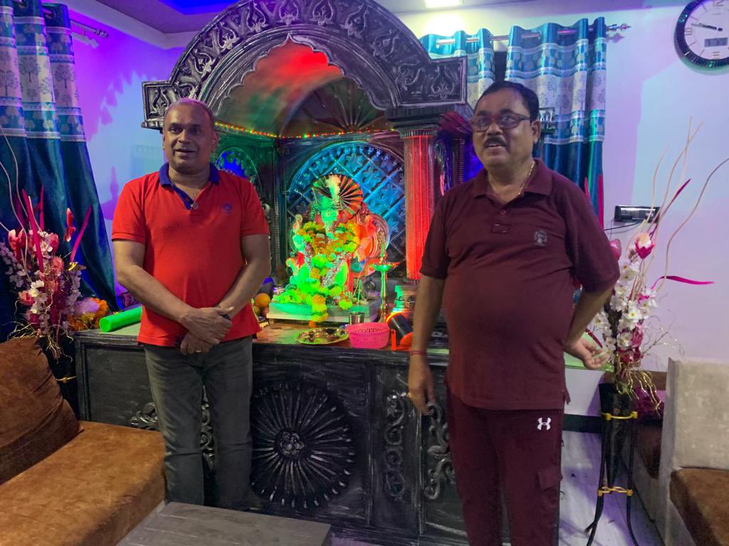 venupnair_nrmu's tweet photo. Ganpati Bappa Moriya….🙏🚩🚩🚩 https://t.co/3R4aWomcAX