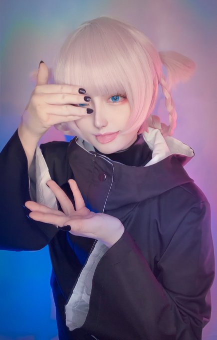 コスプレイヤーama:ReのTwitter画像14