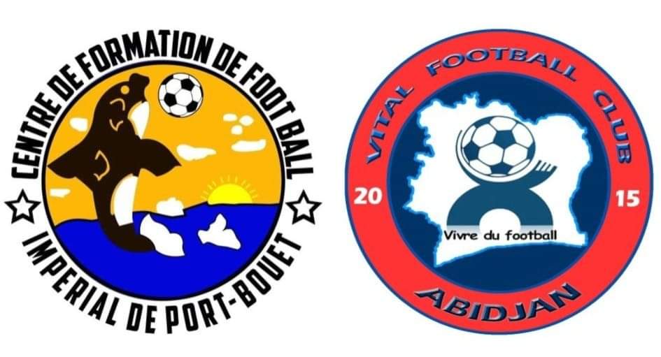 ImperialFC_PB's tweet photo. 🇨🇮|@FIFCI_tweet
Signature de partenariat entre @ImperialFC_PB et #VITAL_FC le vendredi 2 Septembre 2022.
Ceci permettra aux joueurs de #IMPÉRIAL_FC de prendre part au Championnat de District avec l'équipe de #VITAL_FC. 

@didierdrogba @fifacom_fr
@SamuelEtoo @ASECMimosas
#CIV225 https://t.co/IZP8pPqwZH