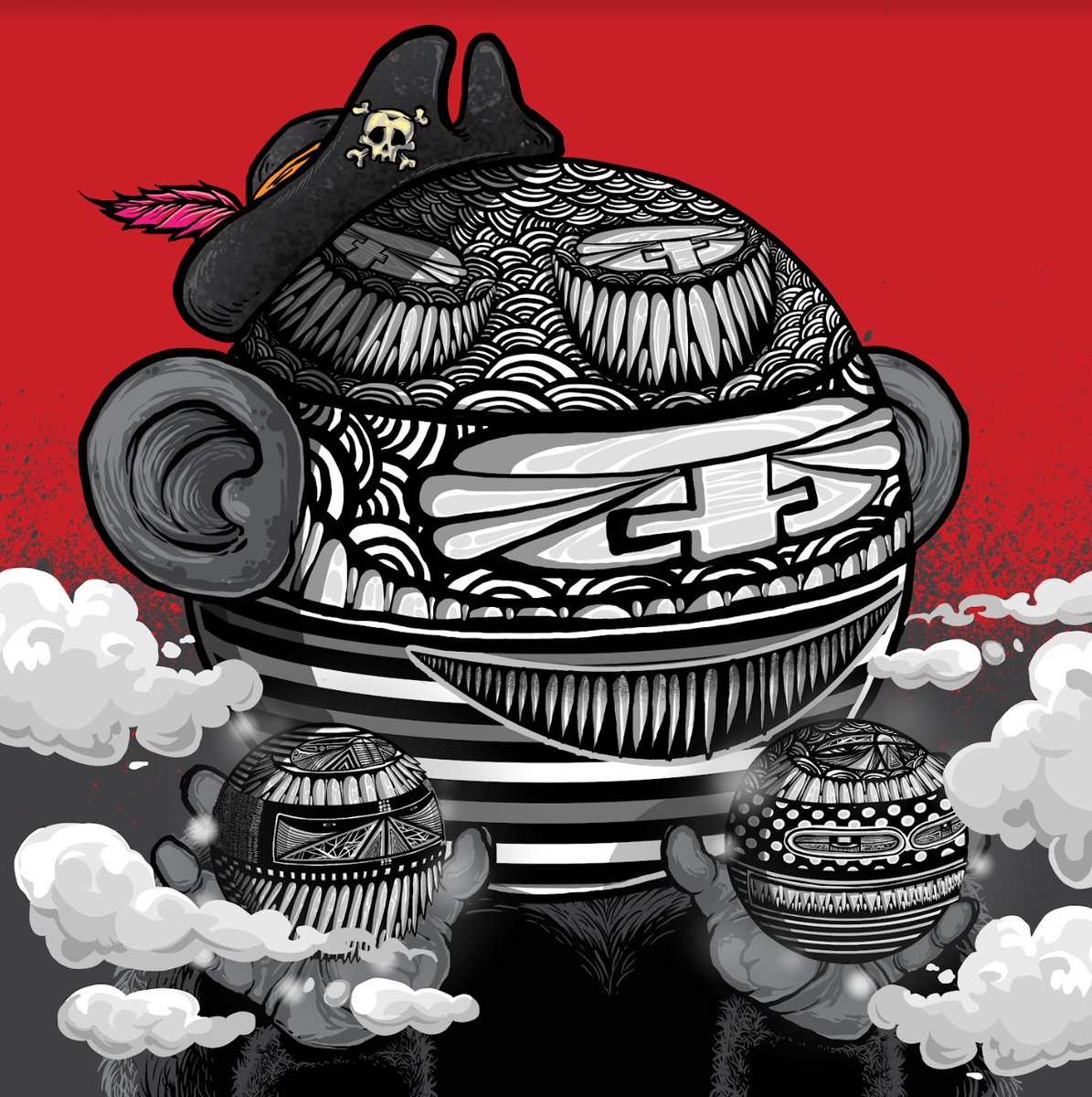 8SIAN VIP tweet media