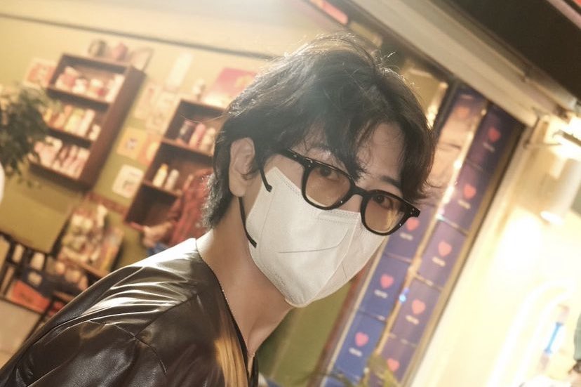 social_ACE7's tweet photo. 📸 #DONGHUN (@/dhl2e) Instagram Update | 220904

Make sure to leave a like and a nice comment 💙💬✨

🔗 https://t.co/sSxBYwtuln

@official_ACE7 || #ACE #에이스 #에이스_동훈 💙 https://t.co/YTaY1ZFo8d