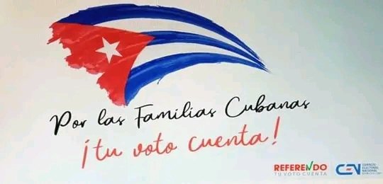 Las autoridades electorales espirituana se alistan para el Referéndum  #CodigoDeLasFamilias, que se celebrará el próximo 25 de septiembre, #TuVotoCuenta. 
<a href="/TeresitaRomeroR/">Teresita Romero Rodríguez</a> 
<a href="/DeivyPrezMartn1/">Deivy Pérez Martín</a> 
<a href="/Castellon815/">Juan Carlos Castellón Véliz</a>