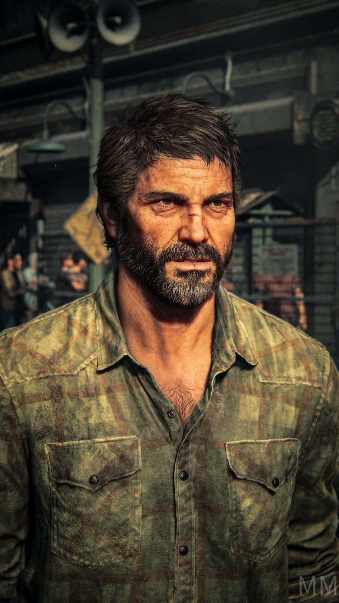 Mr Mid’s Excellent Photo Mode Adventure tweet media