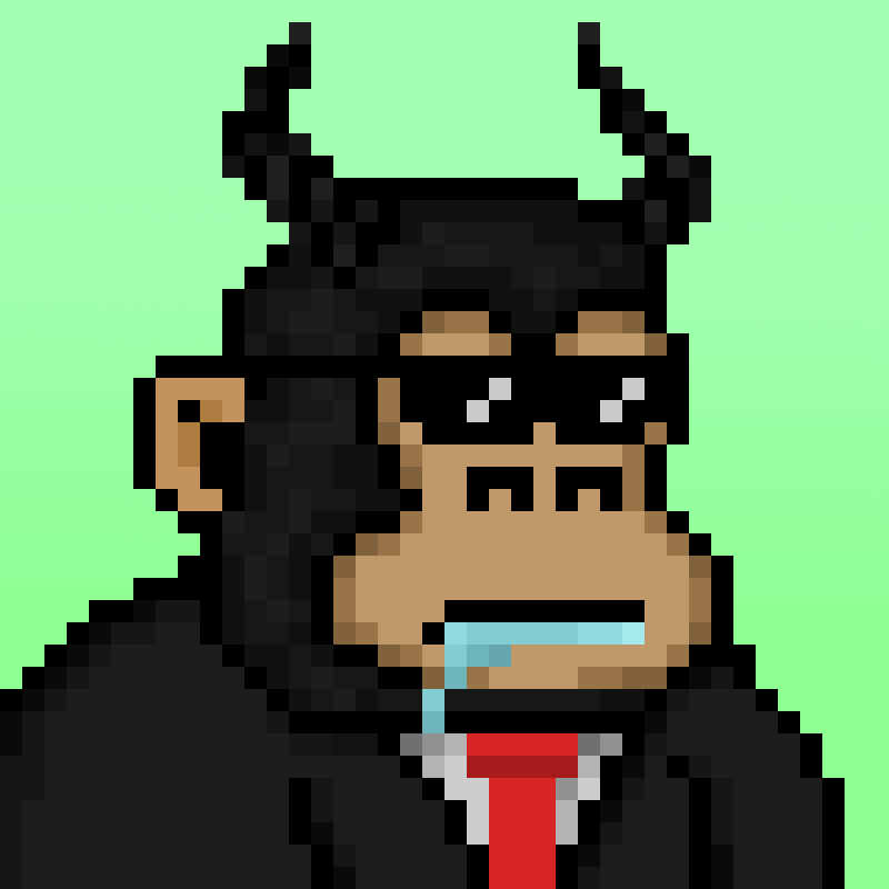 SolKongz's tweet photo. We're giving away 2x SolKongz NFT's! 🦍🍌

Like @SolKongz and retweet to participate.

Winners will be drawn in 24 hours🔥 https://t.co/jFXZvAyVCv