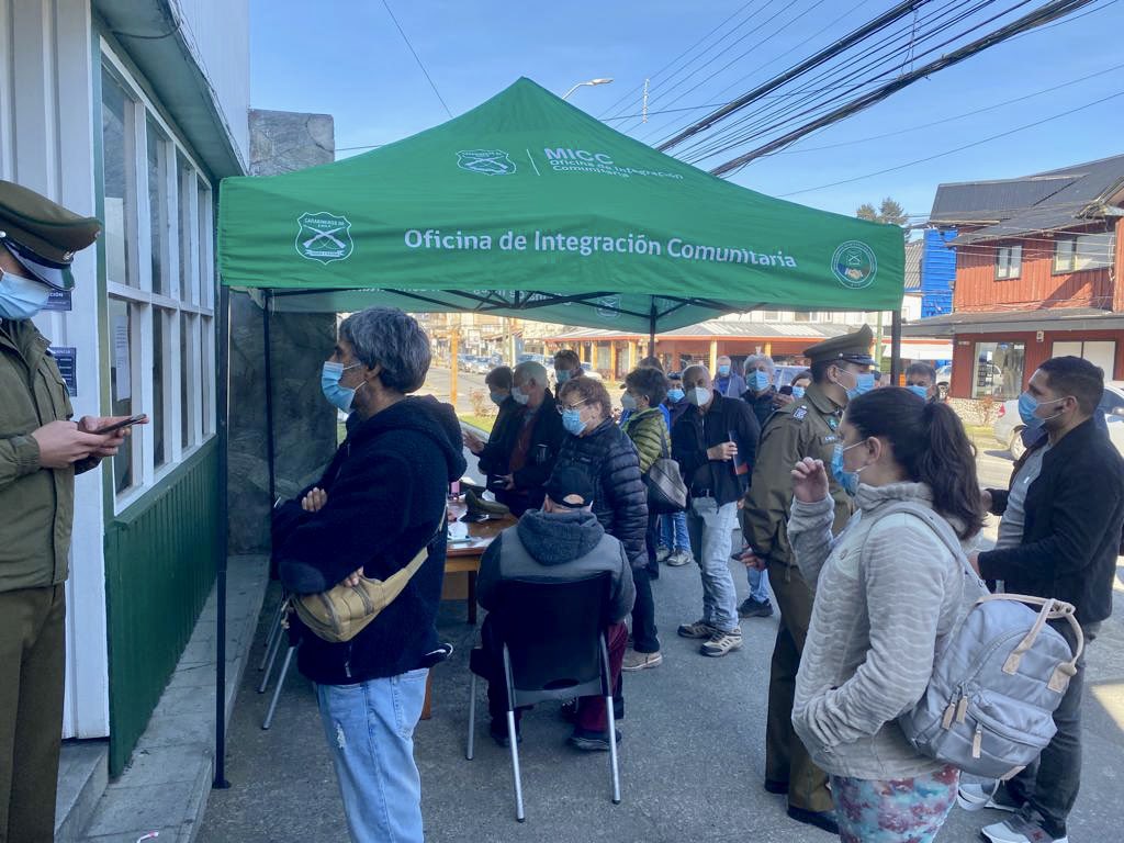 El Heraldo Austral tweet media