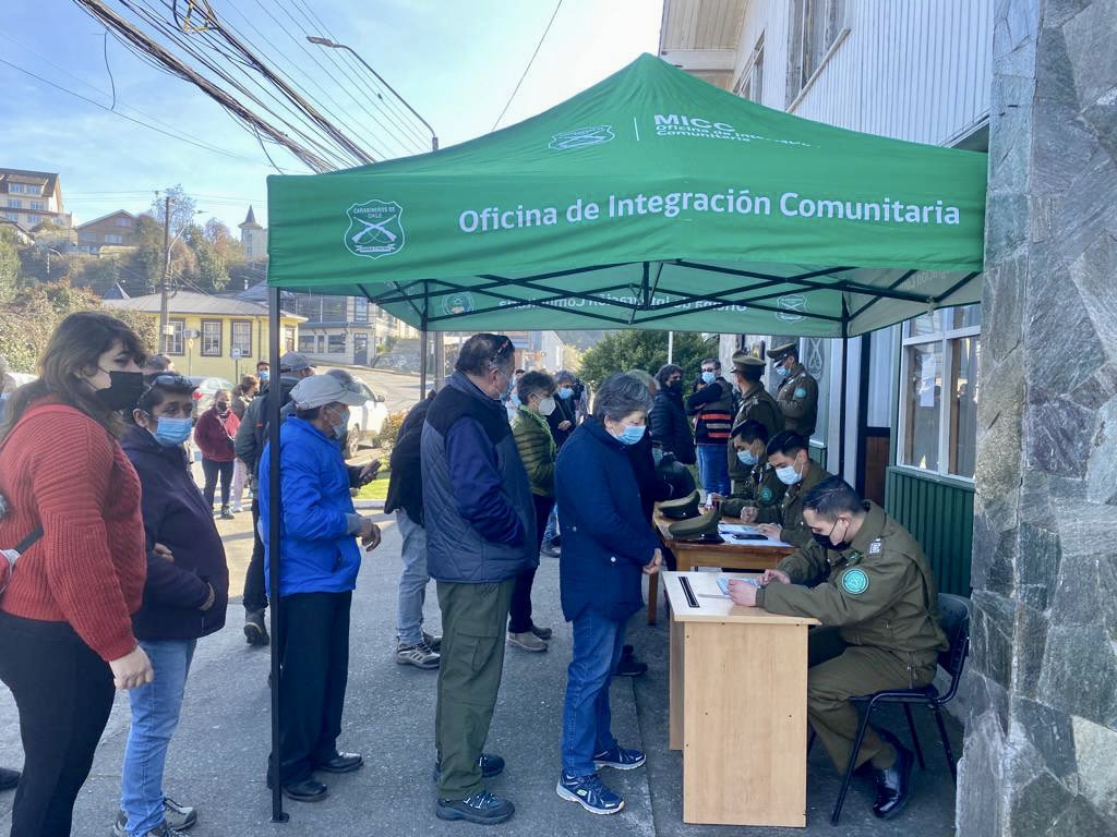 El Heraldo Austral tweet media