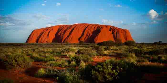 TheIntlMan's tweet photo. Check out world's top 40 best and most beautiful national parks at https://t.co/Y6JUTc9euS https://t.co/BBGcFlVFIC