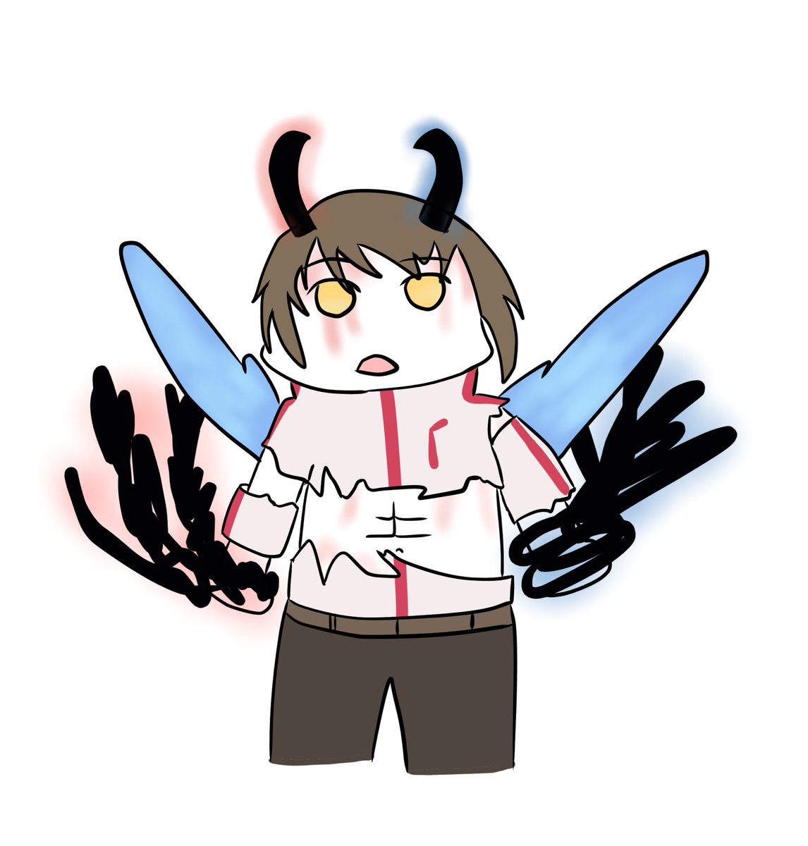 daily tog doodles (@lqtogart) on Twitter photo 