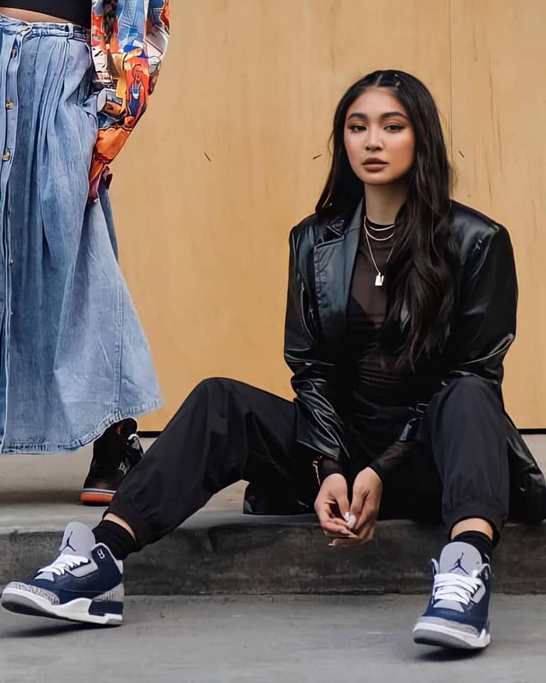 JORDAN SHOES
Shop Here: bit.ly/3d9TANW
Follow Us: facebook.com/NikeSportsPH
Stay Active With The Best Of Nike to Keep You Positive, Healthy And Moving Forward. Home Of Everything Nike. Shop The Latest Releases Today!
#Nike #NikePH #Nadine #NadineLustre #Women #Shoes